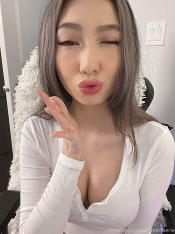 Private Leaked Winterfaerie exclusive onlyfans photos 2026