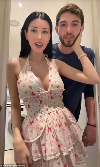 Private Leaked Wizardliz exclusive onlyfans photos 2026