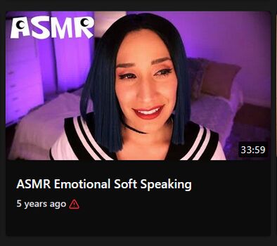 Private Leaked Wokiesasmr exclusive onlyfans photos 2026