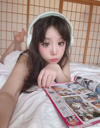 Private Leaked Wokiki exclusive onlyfans photos 2026
