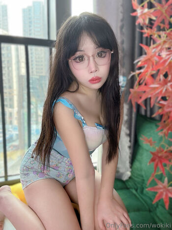 Private Leaked Wokiki exclusive onlyfans photos 2026