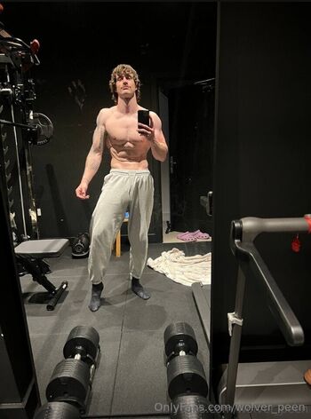 Private Leaked Wolver peen exclusive onlyfans photos 2026