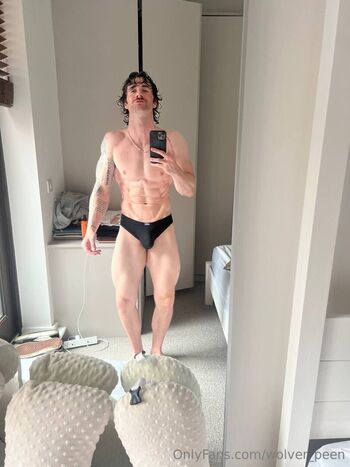 Private Leaked Wolver peen exclusive onlyfans photos 2026