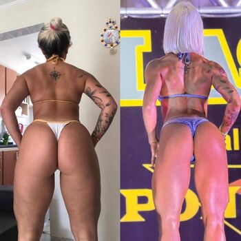 Women In Bikinis