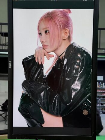 WomenK-pop