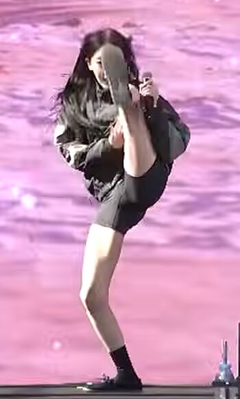 WomenK-pop