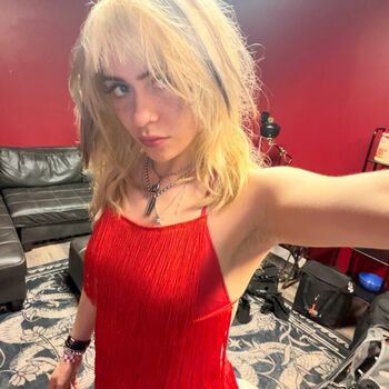 Private Leaked Wormsheriff exclusive onlyfans photos 2026
