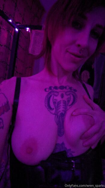 Private Leaked Wren sparks exclusive onlyfans photos 2026