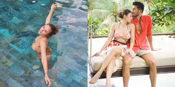 Private Leaked Wulan guritno exclusive onlyfans photos 2026