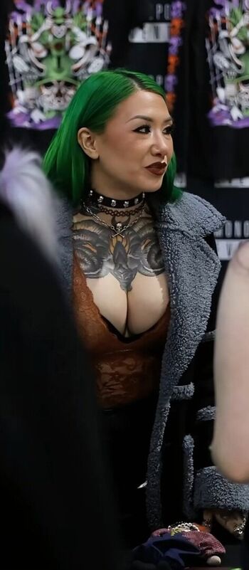 WWE Shotzi