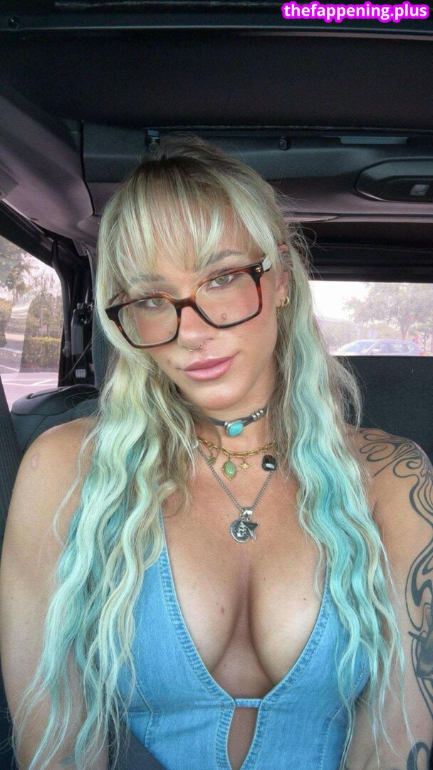 SolRucaWWE / Wwe Sol Ruca / https: / solrvca Fotografie OnlyFans Dezbrăcată #126