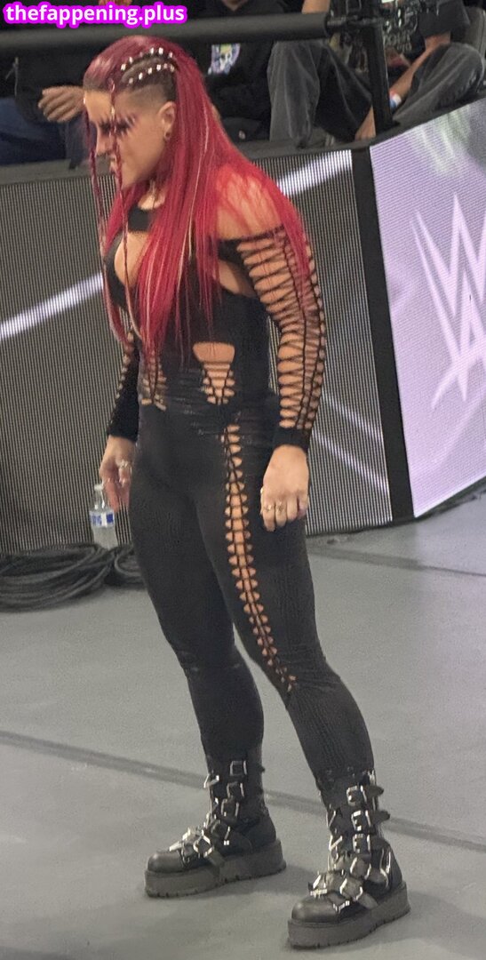 WWE Zaria / https: / zariawwe_ Fotografie OnlyFans Dezbrăcată #89