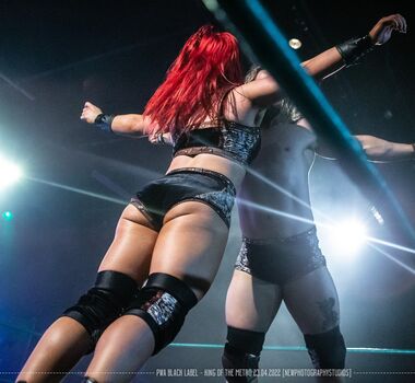 Private Leaked Wwe zaria exclusive onlyfans photos 2026