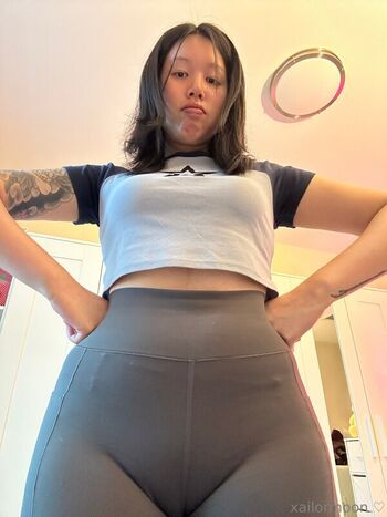 Private Leaked Xailormoon exclusive onlyfans photos 2026