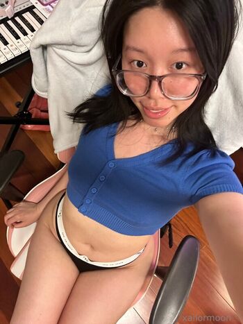 Private Leaked Xailormoon exclusive onlyfans photos 2026