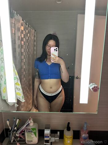 Private Leaked Xailormoon exclusive onlyfans photos 2026