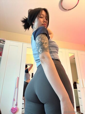Private Leaked Xailormoon exclusive onlyfans photos 2026