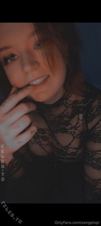 Private Leaked Xangelxpr exclusive onlyfans photos 2026