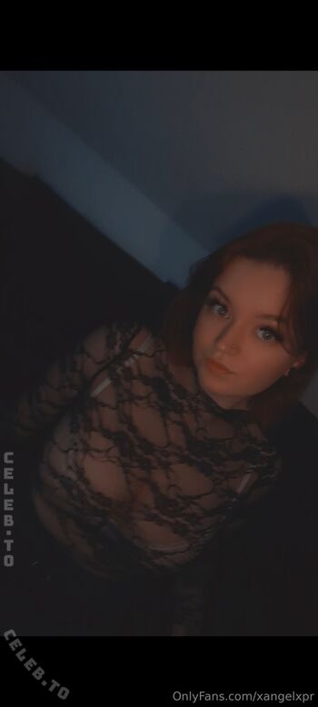Private Leaked Xangelxpr exclusive onlyfans photos 2026