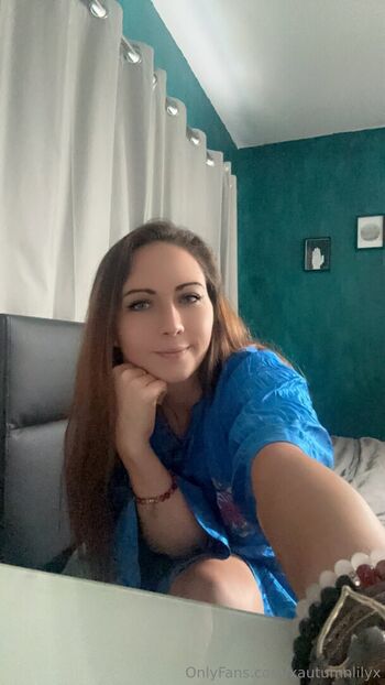 Private Leaked Xautumnlilyx exclusive onlyfans photos 2026