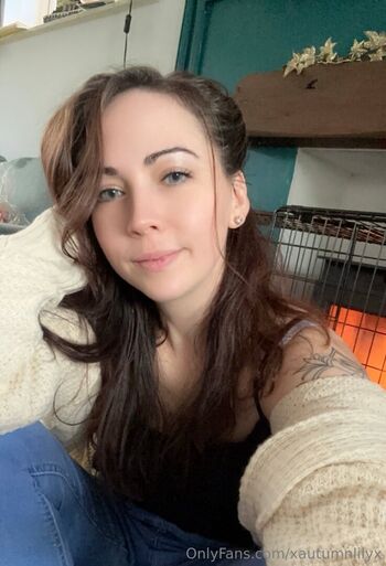 Private Leaked Xautumnlilyx exclusive onlyfans photos 2026