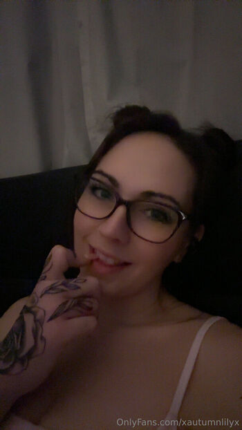Private Leaked Xautumnlilyx exclusive onlyfans photos 2026