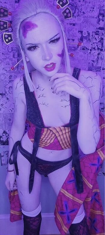 Private Leaked Xayaahri exclusive onlyfans photos 2026
