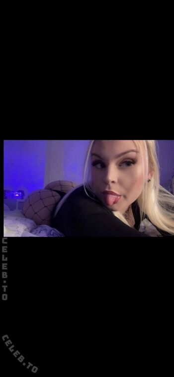 Private Leaked Xblondie exclusive onlyfans photos 2026
