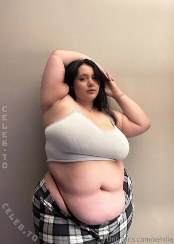 Private Leaked Xehilia page exclusive onlyfans photos 2026