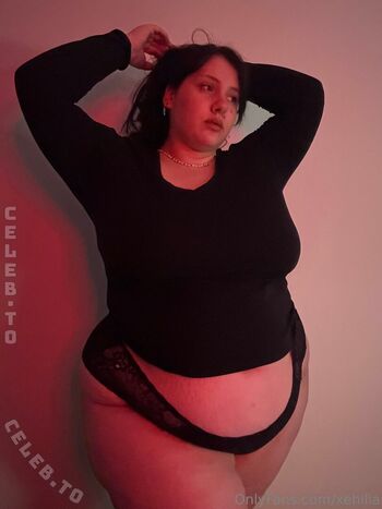 Private Leaked Xehilia page exclusive onlyfans photos 2026