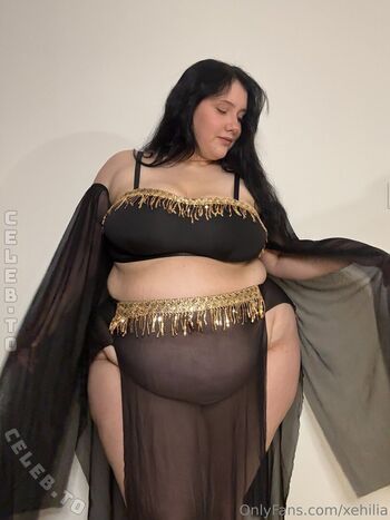 Private Leaked Xehilia page exclusive onlyfans photos 2026