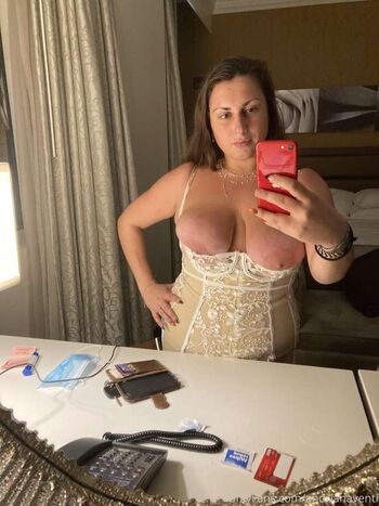 Xenia Hellenic Goddess