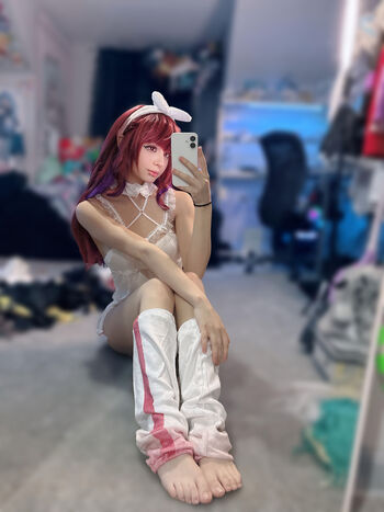 Private Leaked Xenluvsmiku exclusive onlyfans photos 2026