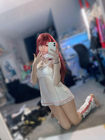 Private Leaked Xenluvsmiku exclusive onlyfans photos 2026