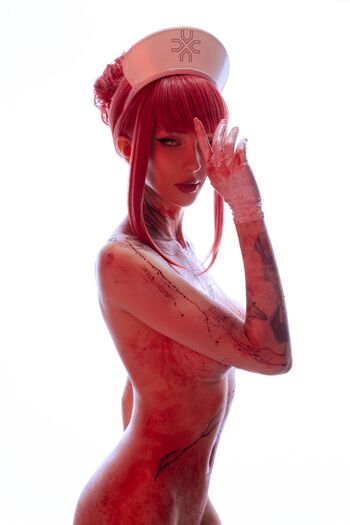 Private Leaked Xenon cos exclusive onlyfans photos 2026