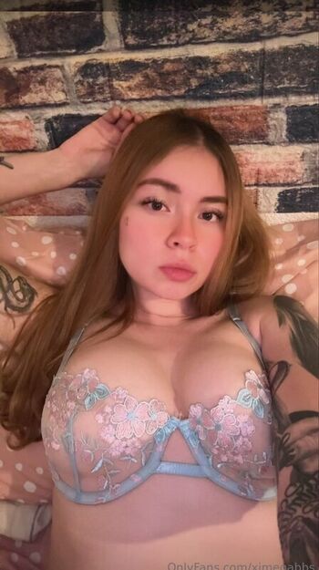 Private Leaked Xime gabbs exclusive onlyfans photos 2026