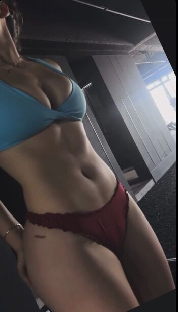Ximena Blair