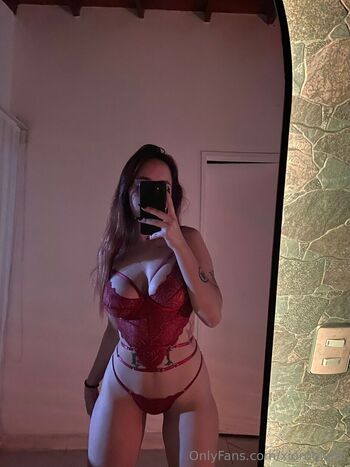 Private Leaked Xiorubiano exclusive onlyfans photos 2026