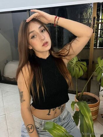 Private Leaked Xiorubiano exclusive onlyfans photos 2026