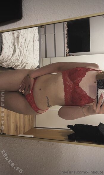 Private Leaked Xlinacute exclusive onlyfans photos 2026