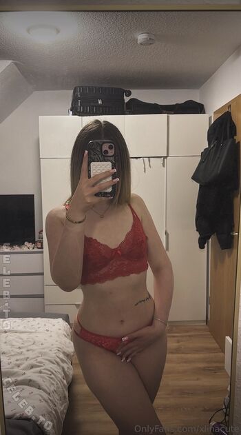 Private Leaked Xlinacute exclusive onlyfans photos 2026