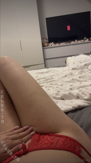 Private Leaked Xlinacute exclusive onlyfans photos 2026
