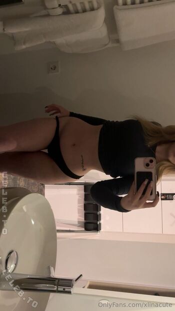 Private Leaked Xlinacute exclusive onlyfans photos 2026