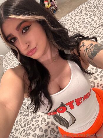 Private Leaked Xmadisonnnx exclusive onlyfans photos 2026
