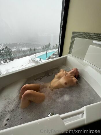 Private Leaked Xmimirose exclusive onlyfans photos 2026