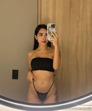 Private Leaked Xmiranda exclusive onlyfans photos 2026