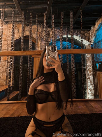 Private Leaked Xmiranda exclusive onlyfans photos 2026