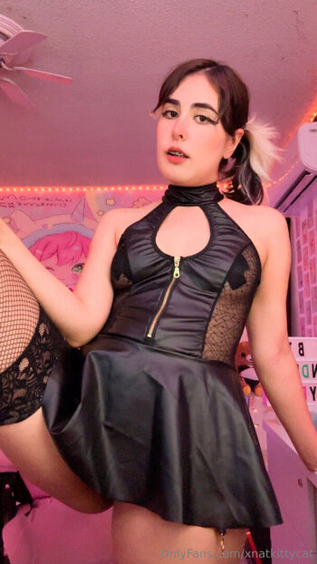 Private Leaked Xnatkittycat exclusive onlyfans photos 2026