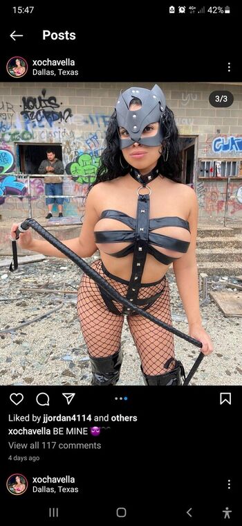 Xochavella