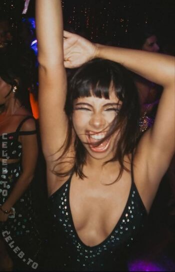 Xochitl Gomez